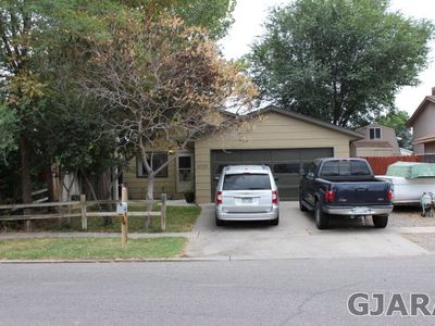 2777 1/2 Lexington Ct, Grand Junction, CO, 81503