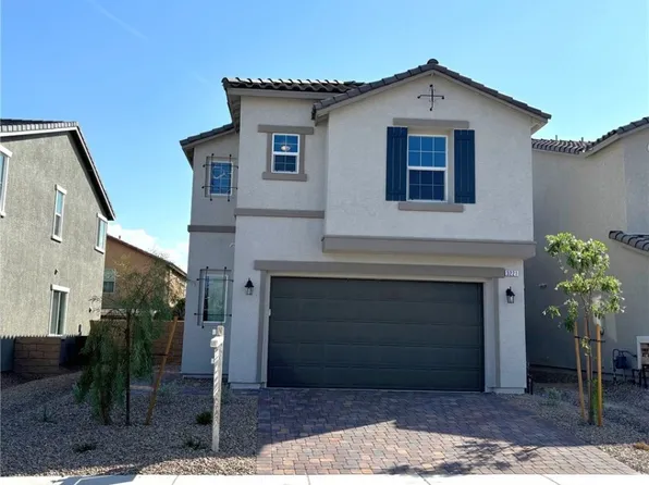 3221 Cromford Dr, North Las Vegas, NV 89081