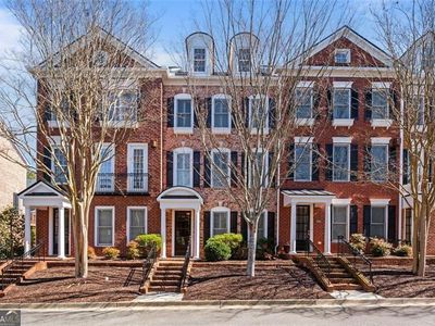4305 Kendall Way, Roswell, GA, 30075