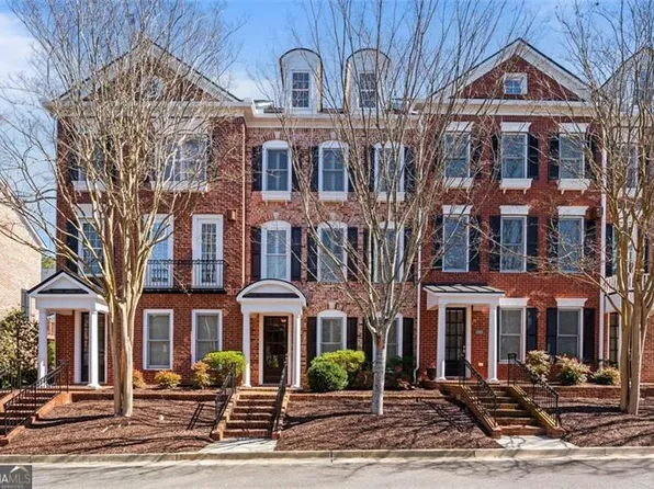 4305 Kendall Way, Roswell, GA 30075