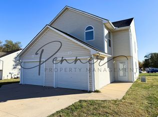 514 SW 4th St, Blue Springs, MO 64014