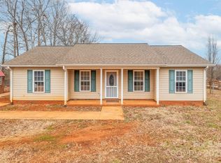 684 Hatchett Rd, Lincolnton, NC 28092