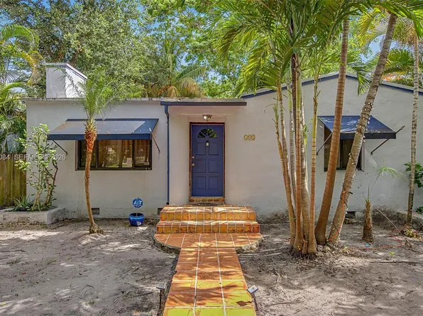 583 NW 47th St, Miami, FL 33127