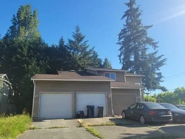 403 122nd St SW, Everett, WA 98204