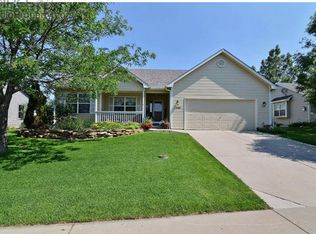 1345 Black Hawk Rd, Eaton, CO 80615