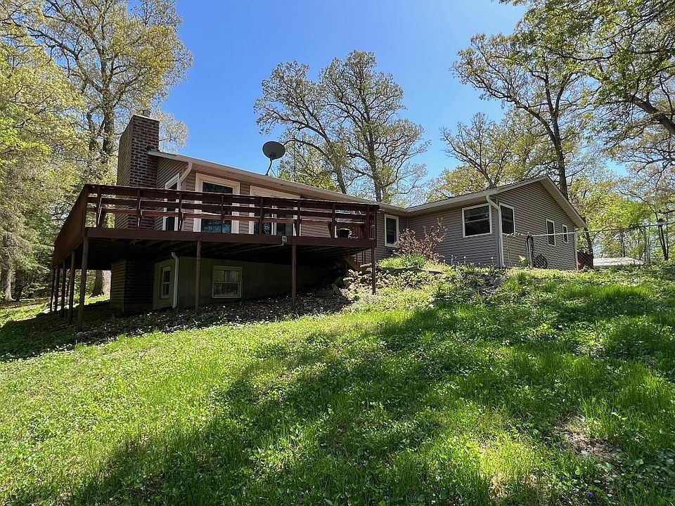 812 S 350 W, Hebron, IN 46341 MLS 530053 Zillow