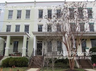 1350 S Carolina Ave SE, Washington, DC 20003