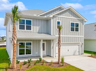 596 Vermilion Cir, Pt Saint Joe, FL 32456