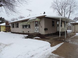 5716 Orchard Ave N, Crystal, MN 55429