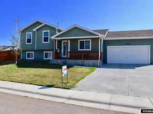 4951 Turpin St, Bar Nunn, WY 82601