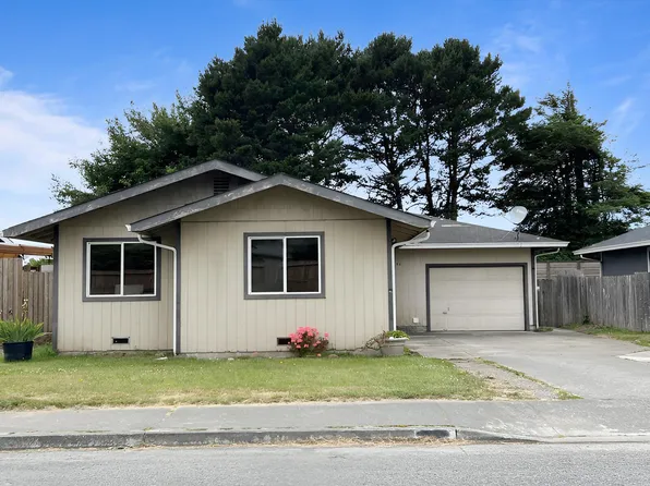 2150 Thiel Ave, McKinleyville, CA 95519