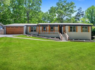 902 Allgood Rd, Stone Mountain, GA 30083