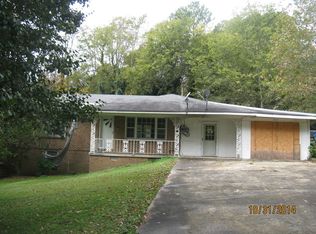 2537 Little Creek Rd NW, Arab, AL 35016