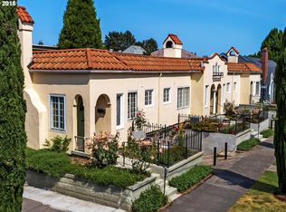 1023-1039 SE 21st Ave, Portland, OR 97214