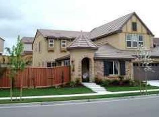 6821 Emerson Ln, San Ramon, CA 94582