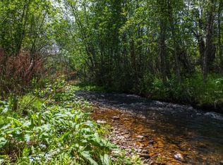 24305 Doney Ln, Arlee, MT 59821
