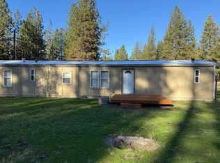 1180 W Old Kettle Rd, Kettle Falls, WA 99141