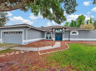 22832 CYPRESS TRAIL DRIVE, LUTZ, FL 33549