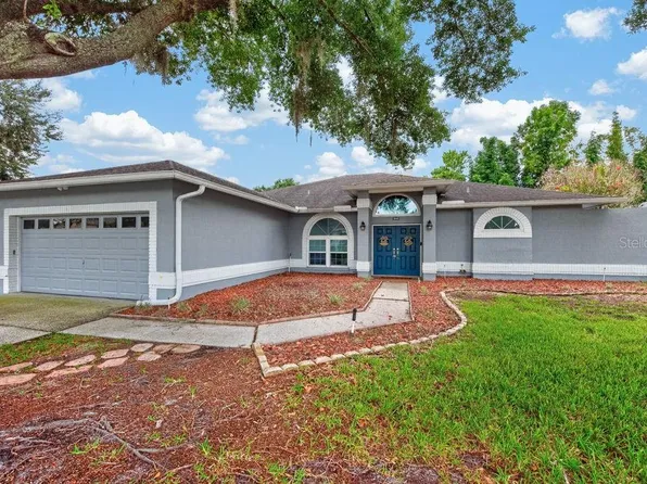 22832 CYPRESS TRAIL DRIVE, LUTZ, FL 33549