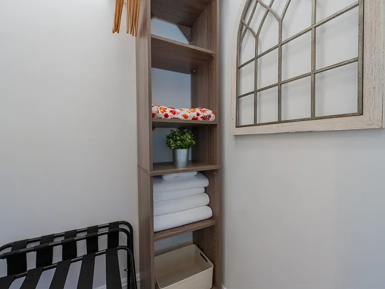 Storage Room