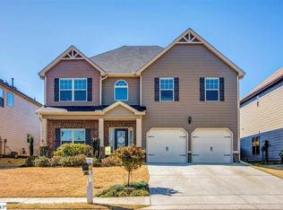130 Border Ave, Simpsonville, SC 29680
