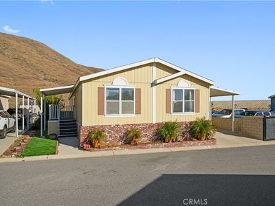 3700 Quartz Canyon Rd SPACE 18, Riverside, CA, 92509