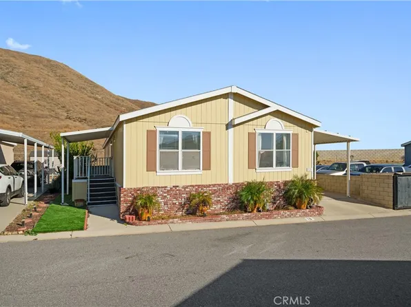 3700 Quartz Canyon Rd Space 18, Riverside, CA 92509