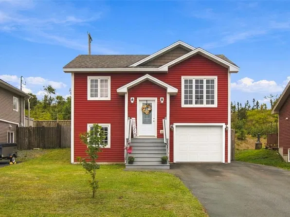 101 Cole Thomas Drive, Conception Bay South, NL A1X4B3