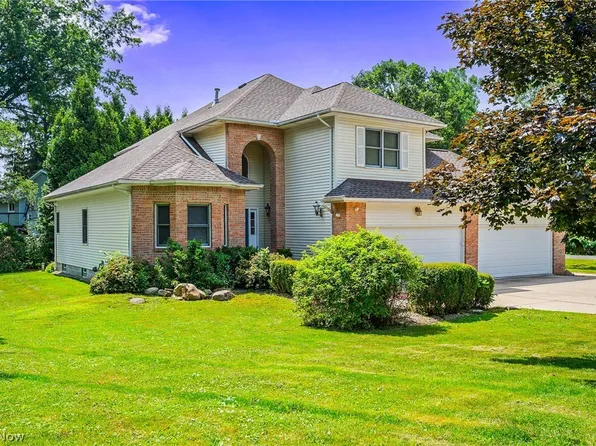 1581 Denise Dr, Copley, OH 44321