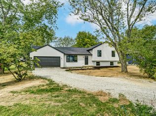 162 Ohio Ave SW, Pataskala, OH 43062