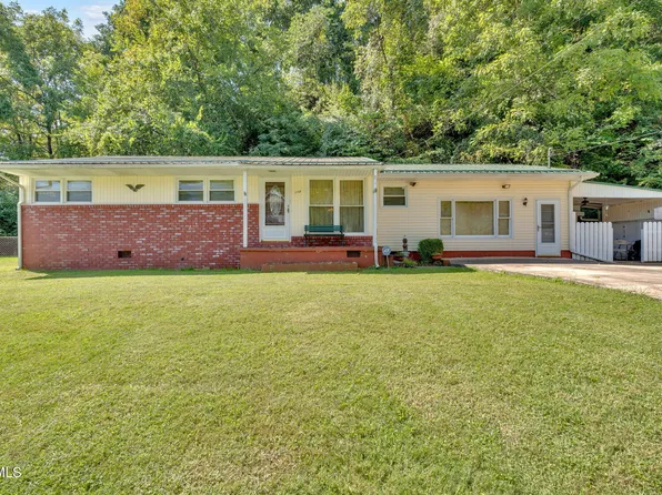1112 W Cedar St, Bristol, TN 37620