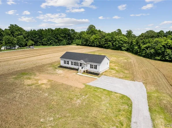 18181 Rogers Clark Blvd, Milford, VA 22514