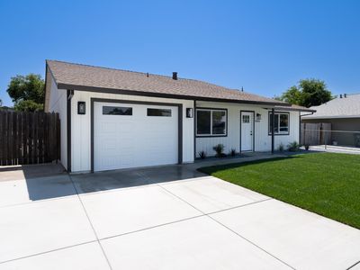 2424 Santina Way, Elverta, CA, 95626