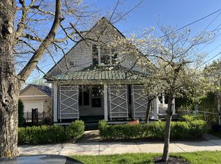 506 E Ohio Ave, Mount Vernon, OH 43050