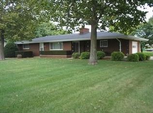 5750 Lockbourne Rd, Lockbourne, OH 43137