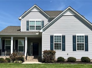 6964 Bolelyn Dr, Henrico, VA 23231