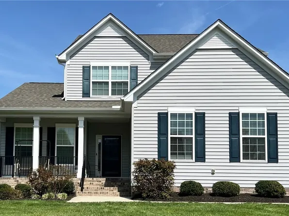 6964 Bolelyn Dr, Henrico, VA 23231