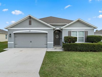 228 Saint Thomas Dr, Mulberry, FL, 33860