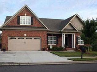 2004 Muirfield Pl, Clemmons, NC 27012