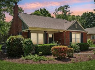 4800 Doris Ave, Charlotte, NC 28205