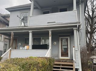 162-164 Fernwood Ave, Syracuse, NY 13205