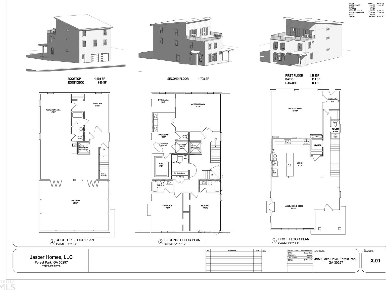 4959 Lake Dr, Forest Park, GA 30297 Zillow