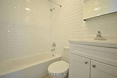 Rented by Town Residential