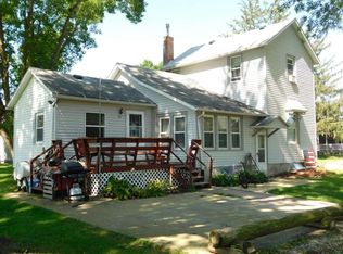 603 W 5th St, Tipton, IA 52772