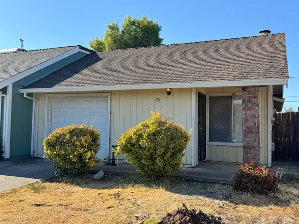 119 Pulsar Cir, Sacramento, CA 95822