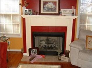 3172 Stag Ln, Clarksville, TN 37043