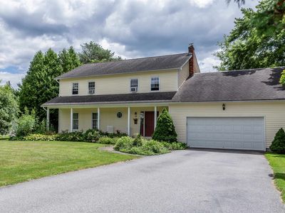 108 Southfield Drive, Williston, VT, 05495
