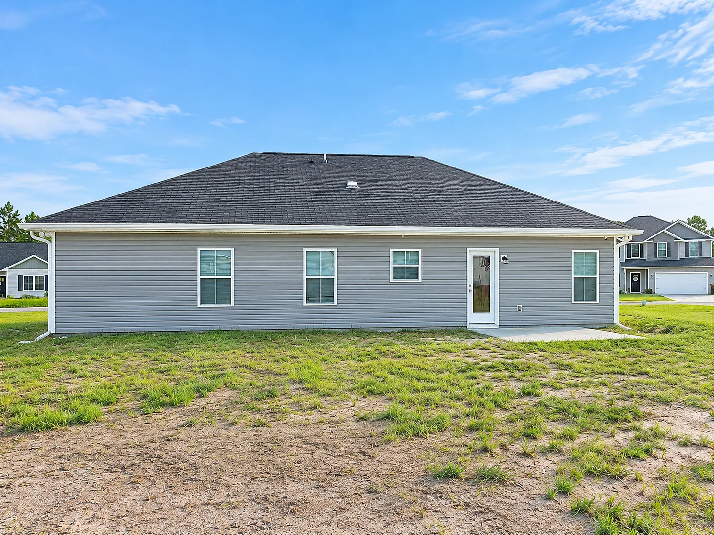 152 Mcclelland Loop Northeast - Morgan - 1 — Photo 2