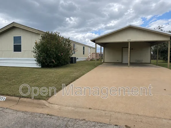 3300 Voight Blvd, San Angelo, TX