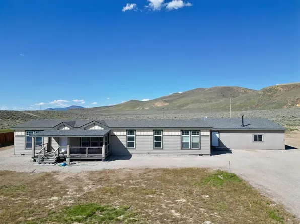 2042 Metropolis Rd, Wells, NV 89835